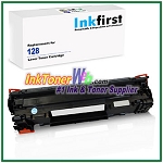 Canon 128 Compatible Toner Cartridge - Inkfirst®