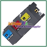 Brother LC105 (XXL Series) Super High Yield Compatible ink Cartridges - 3 Piece Combo