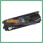 Brother TN-331BK Compatible Black Toner Cartridge 