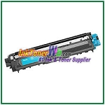 Brother TN-225C High Yield Compatible Cyan Toner Cartridge 