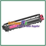 Brother TN-225M High Yield Compatible Magenta Toner Cartridge 