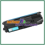 Brother TN-331C Compatible Cyan Toner Cartridge 