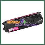 Brother TN-336M Compatible Magenta Toner Cartridge 