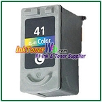 Canon CL-41 Compatible Color ink Cartridge