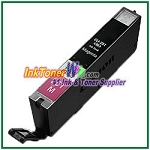 Canon CLI-251XL CLI-251XLM Compatible Magenta ink Cartridge 