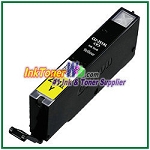Canon CLI-251XL CLI-251XLY Compatible Yellow ink Cartridge - Inkfirst®