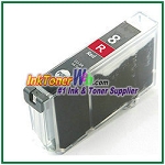 Canon CLI-8 CLI-8R Compatible Red ink Cartridge 