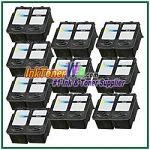   Canon PG-245XL CL-246XL Compatible ink Cartridges - 20 Piece Combo 