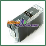 Canon PGI-5 PGI-5BK Compatible photo black ink Cartridge 