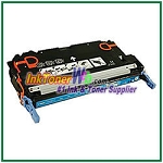 Canon 117 Cyan Compatible Toner Cartridge 