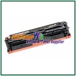 Canon 131 Black Compatible Toner Cartridge 
