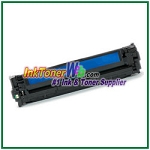 Canon 131 Cyan Compatible Toner Cartridge