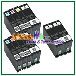Dell Series 31 Compatible ink Cartridges - 10 Piece Combo