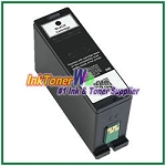 Dell Series 31 Compatible Black ink Cartridge 