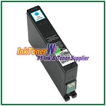 Dell Series 31 Cyan Compatible Cyan ink Cartridge 
