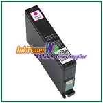 Dell Series 31 Magenta Compatible Magenta ink Cartridge 