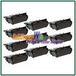 Dell 5230dn/ 5230n/ 5350dn Compatible Toner Cartridge - 10 Piece