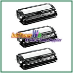 Dell 3330dn Compatible Toner Cartridge - 3 Piece