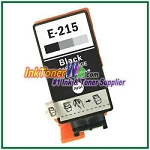 Epson 215 T215120 Compatible Black ink Cartridge