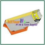 Epson 273XL T273XL420 Compatible Yellow Extra High Capacity ink Cartridge