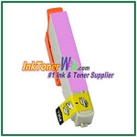 Epson 277XL T277XL620 Compatible Light Magenta ink Cartridge