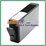 HP 564XL CN684WN (NEW VERSION) Compatible Black ink Cartridge 