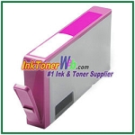 HP 564XL CN686WN (NEW VERSION) Compatible Magenta ink Cartridge 