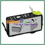 HP 902 T6L98AN Compatible Black ink Cartridge