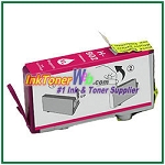 HP 902XL T6M06AN Compatible Magenta ink Cartridge 