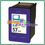 HP 57 C6657AN Compatible Color ink Cartridge