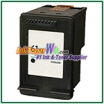 HP 61XL CH563WN Compatible Black ink Cartridge 