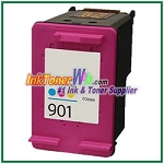 HP 901 CC656AN Compatible Color ink Cartridge
