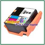  HP  902XL(BK/C/M/Y) T6M14AN T6M02AN T6M06AN T6M10AN  Compatible ink Cartridges - 4 Piece Combo