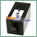 HP 934XL C2P23AN Compatible Black ink Cartridge 