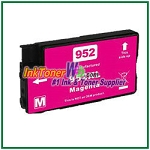 HP 952XL L0S64AN Compatible Magenta ink Cartridge