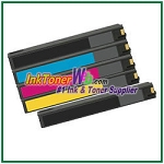 HP 972X F6T84AN-L0S04AN Compatible ink Cartridges - 5 Piece Combo