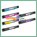 HP 823A 824A CB380-83A Compatible Toner Cartridges - 6 Piece Combo