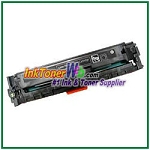 HP 131A CF210A Black Compatible Toner Cartridge 