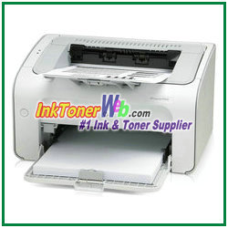 HP P1005 Toner Cartridge HP P1005 printer
