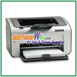 HP P1006 Toner Cartridge HP P1006 printer