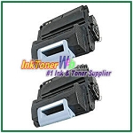 HP 45A Q5945A Compatible Toner Cartridge - 2 Piece
