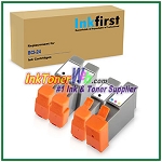 Canon BCI-24 Compatible ink Cartridges - 4 Piece Combo - Inkfirst®
