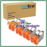 Canon BCI-24 Compatible ink Cartridges - 8 Piece Combo - Inkfirst®