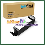 Canon PGI-250XL PGI-250XLBK Compatible photo black ink Cartridge  - Inkfirst®
