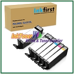 Canon PGI-250XL CLI-251XL Compatible ink Cartridges - 6 Piece Combo  - Inkfirst®