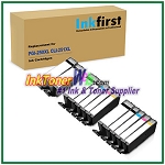 Canon PGI-250XL CLI-251XL Compatible ink Cartridges - 12 Piece Combo  - Inkfirst®