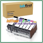 Canon PGI-5 CLI-8 Compatible ink Cartridges - 6 Piece Combo - Inkfirst®