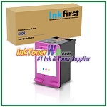 HP 60XL CC644WN Compatible Color ink Cartridge - Inkfirst®