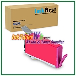 HP 902XL T6M06AN Compatible Magenta ink Cartridge - Inkfirst®