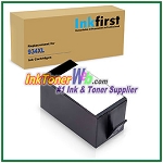 HP 934XL C2P23AN Compatible Black ink Cartridge - Inkfirst®